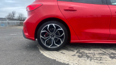 Ford Focus 1.5 EcoBlue 120 ST-Line X 5dr Diesel Hatchback